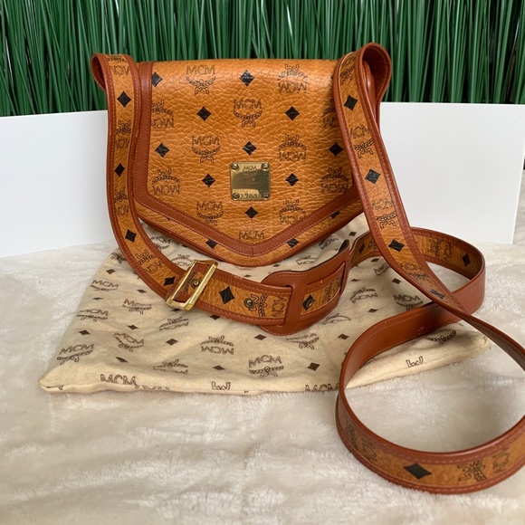 mcm original made in